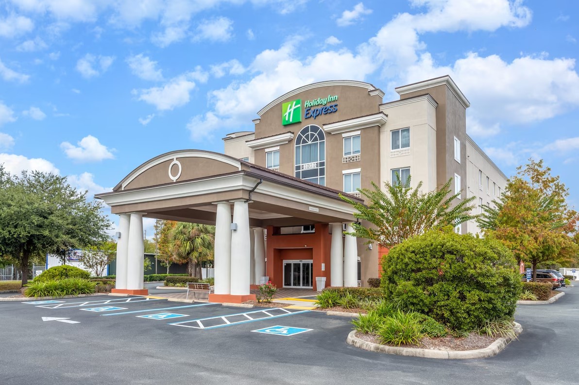 Vivian of Largo Capital arranges $8.5 million permanent first mortgage